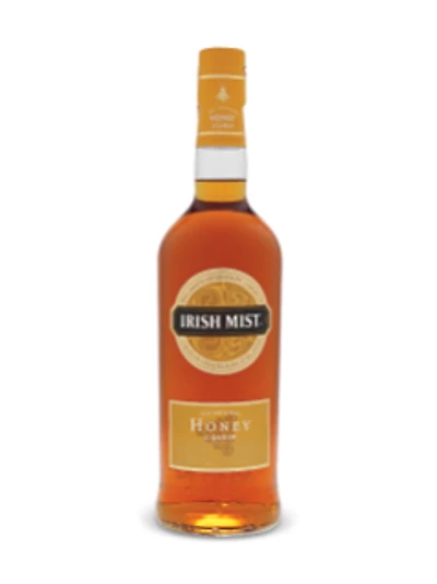 Irish Mist Honey Liqueur
