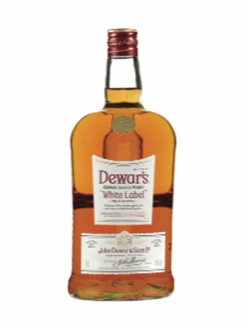 Dewar's White Label