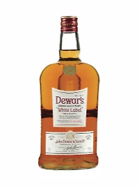Dewar's White Label