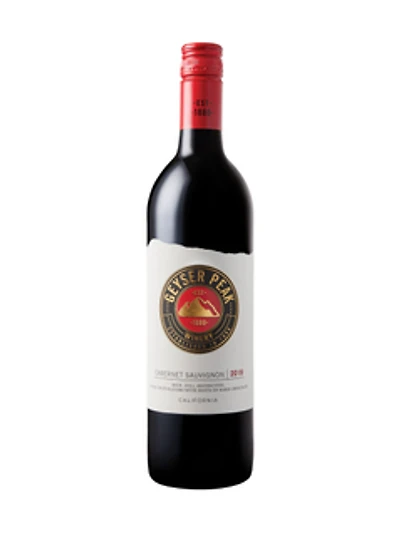 Geyser Peak Cabernet Sauvignon 2019
