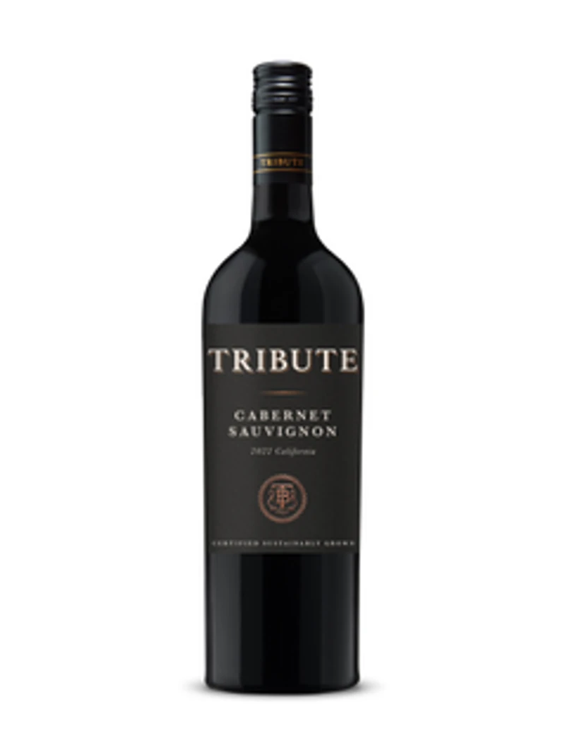 Tribute Cabernet Sauvignon