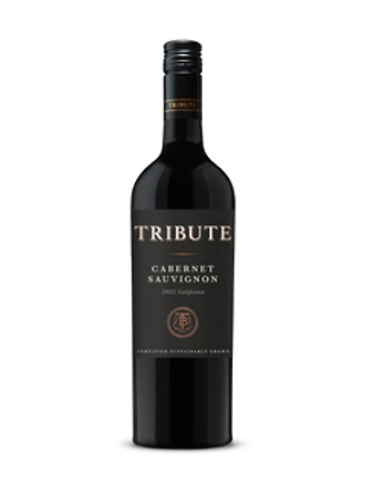 Tribute Cabernet Sauvignon