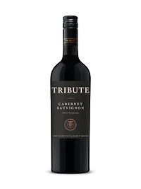Tribute Cabernet Sauvignon