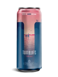Manitoulin Brewery Twin Bluffs Vienna Lager