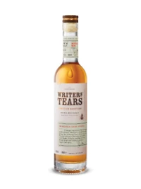 Writers Tears Copper Pot Florio Marsala Whiskey