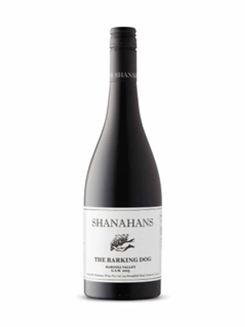 Shanahans The Barking Dog GSM 2021