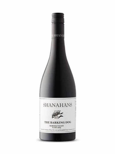 Shanahans The Barking Dog GSM 2021