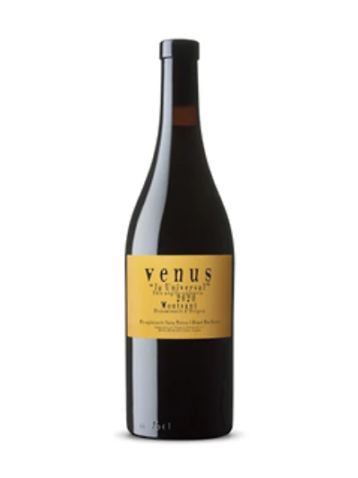 Venus la Universal Venus 2020