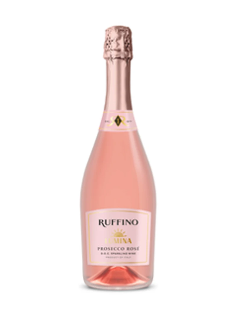 Ruffino Prosecco Rose DOC