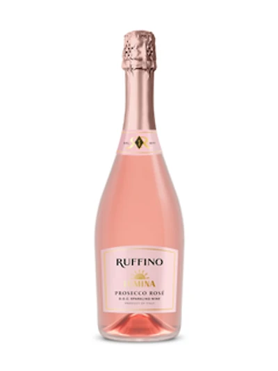 Ruffino Prosecco Rose DOC