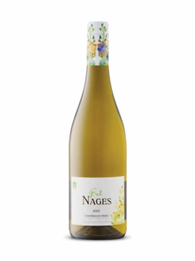 ButiNAGES Costières de Nîmes Blanc 2023