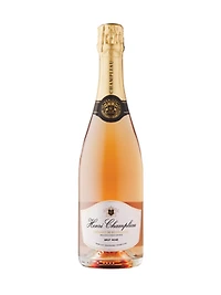 Henri Champliau Brut Rosé Crémant de Bourgogne