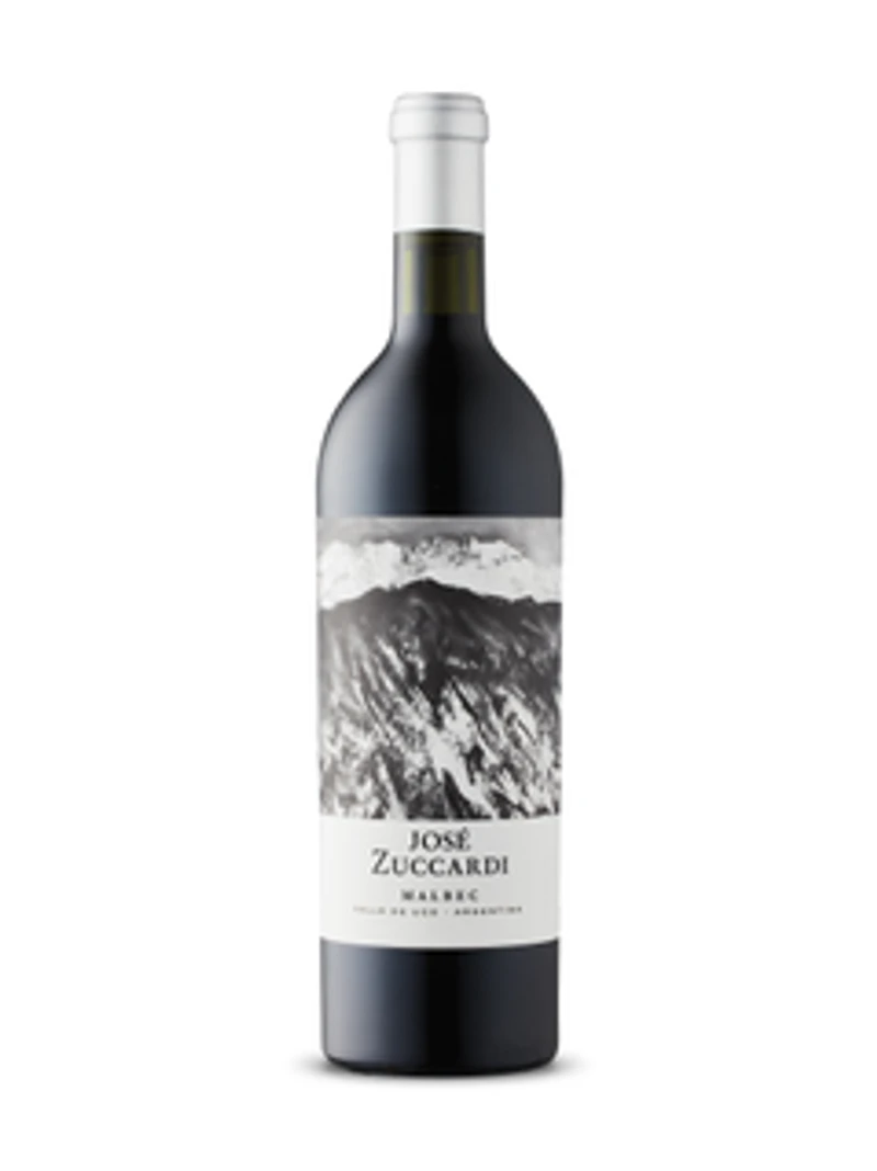 Zuccardi José Malbec 2020