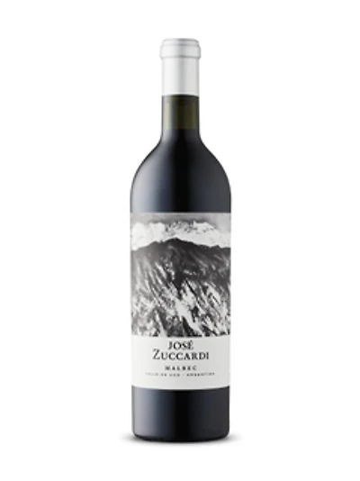 Zuccardi José Malbec 2020