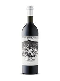 Zuccardi José Malbec 2020