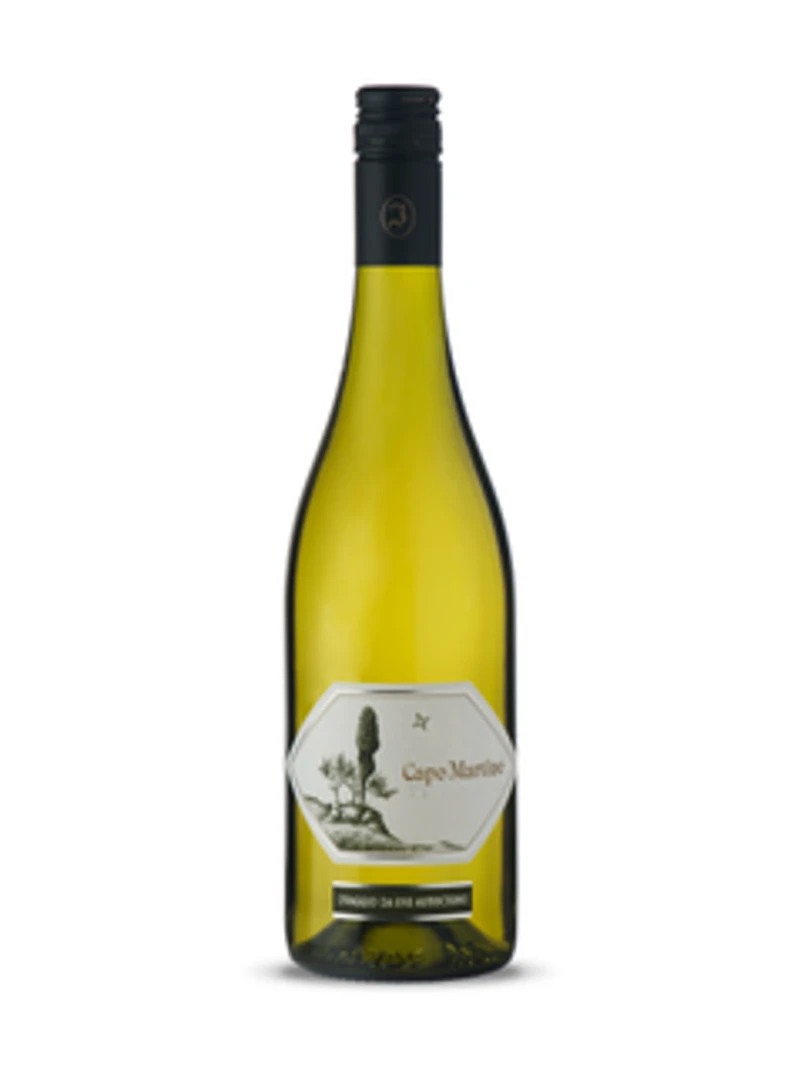 Jermann Capo Martino 2020