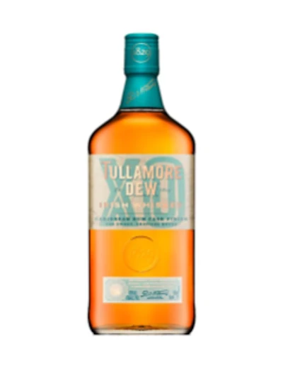 Tullamore Dew XO Rum Cask