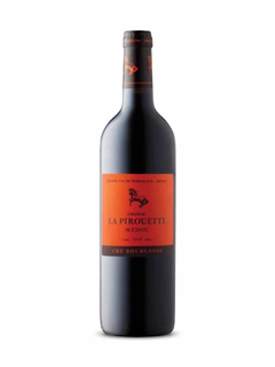 Château La Pirouette 2019