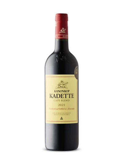 Kanonkop Kadette Cape Blend 2021