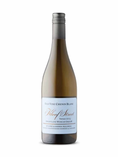 Mullineux Kloof Street Chenin Blanc 2023
