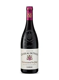 Château de Nalys Grand Vin Châteauneuf-du-Pape 2021