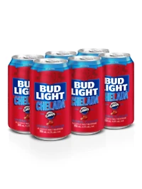 Bud Light Chelada