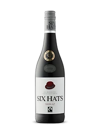 Piekenierskloof Six Hats Shiraz 2022