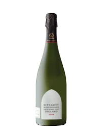 Chapel Down Kit's Coty Single Vineyard Blanc de Blancs 2014