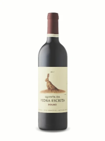 Quinta da Pedra Escrita 2017
