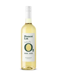 Honest Lot Sauvignon Blanc