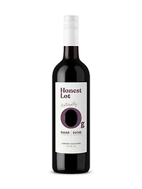 Honest Lot Cabernet Sauvignon