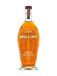 Angel's Envy Bourbon Finished in Port Barrels