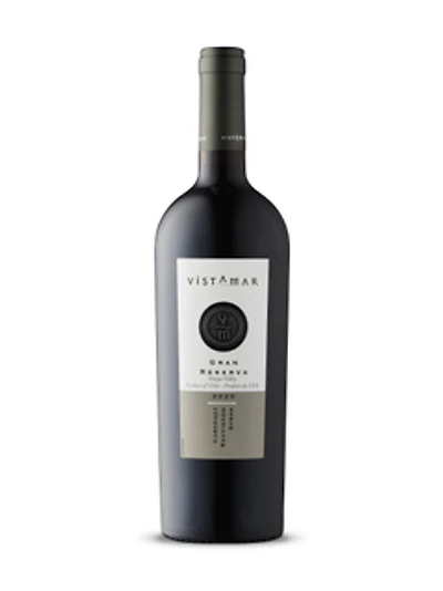 Vistamar Block #9 Andes Cabernet/Syrah 2020
