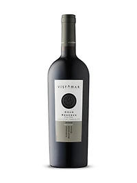Vistamar Block #9 Andes Moralina Cabernet Sauvignon/Syrah 2022