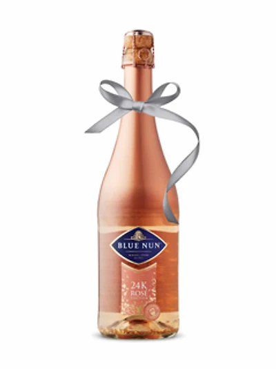 Blue Nun 24K Rose Edition Sparkling
