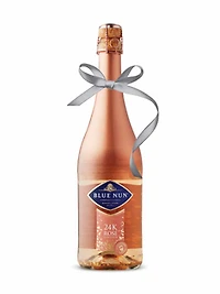 Blue Nun 24K Rose Edition Sparkling