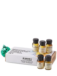 Regions Of Scotland Whisky Tasting Set