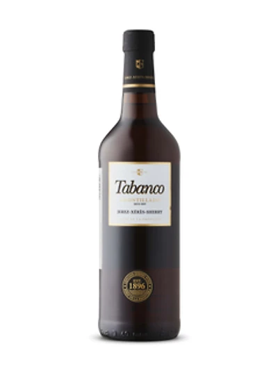 Tabanco Dry Amontillado