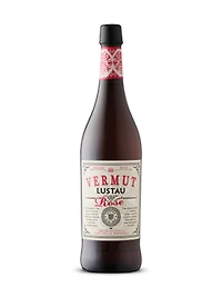 Lustau Vermut Rosé