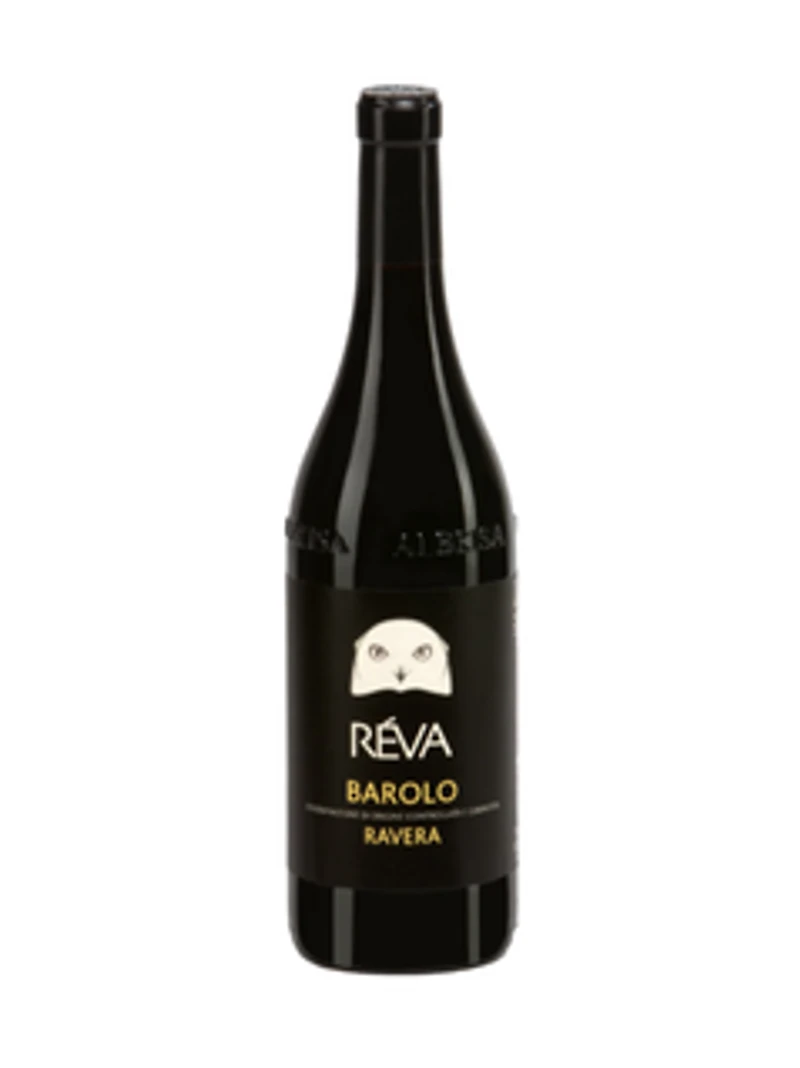 Réva Ravera Barolo 2017