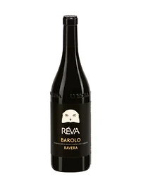 Réva Ravera Barolo 2017