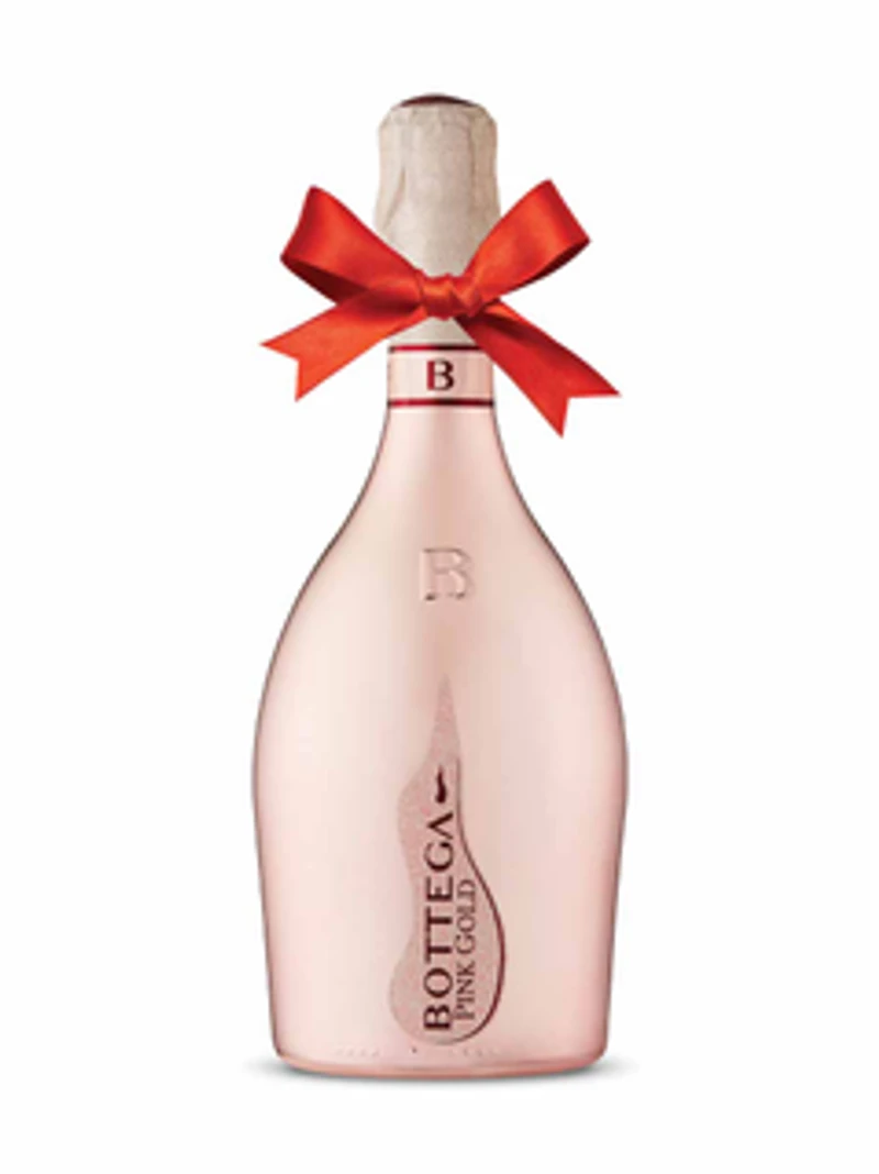 Bottega Pink Gold Rosé Prosecco