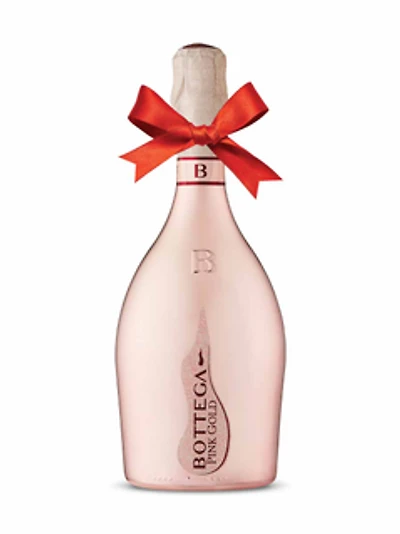 Bottega Pink Gold Rosé Prosecco