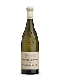 Château La Nerthe Châteauneuf-du-Pape Blanc 2021