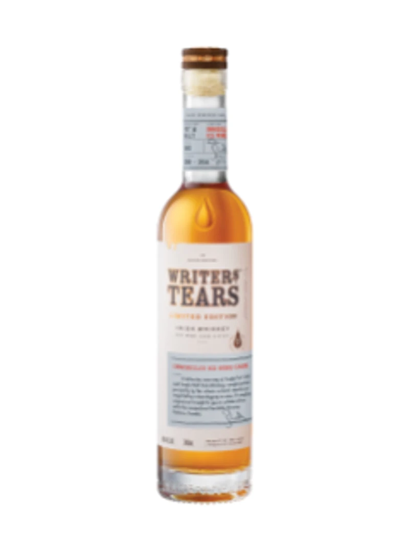 Writers' Tears Inniskillin Ice Wine Cask Whiskey