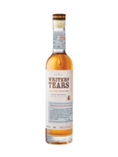 Writers' Tears Inniskillin Ice Wine Cask Whiskey