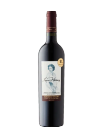 Laura Hartwig Selección del Viticultor Block Nogales Cabernet Sauvignon 2018