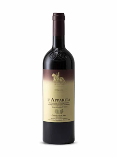 Castello di Ama L'Apparita 2021