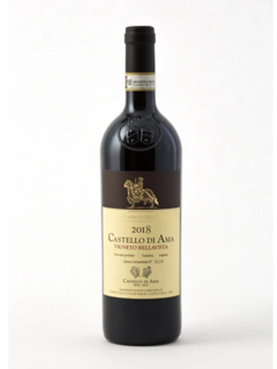 Castello di Ama Bellavista Gran Selezione Chianti Classico 2018