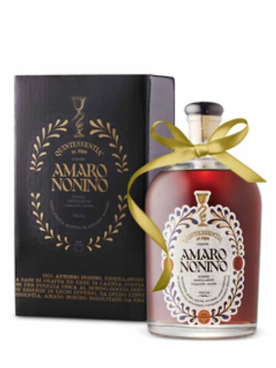 Amaro Nonino Quintessentia 2L